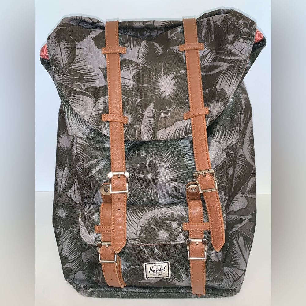 Herschel Supply Co. Backpack